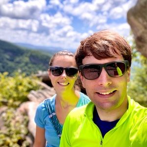 Meet your Posher, Chris